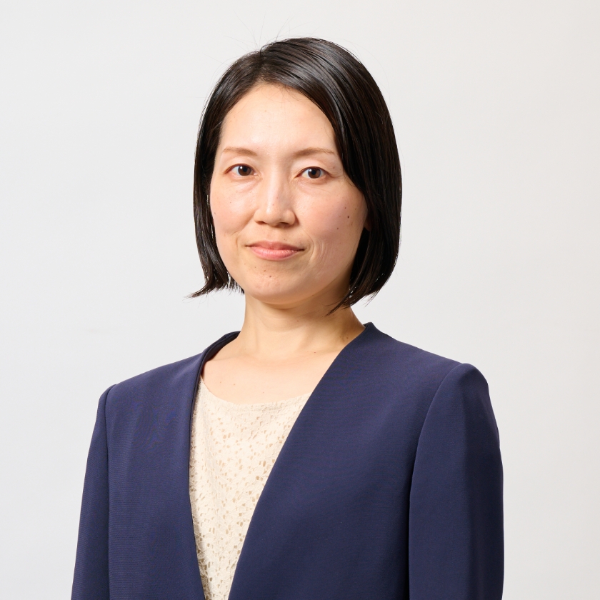 独立社外取締役（監査等委員） 藤村　絵里子のプロフィール写真