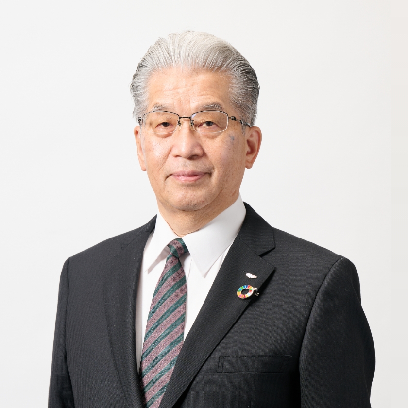 取締役 松田　幸俊のプロフィール写真
