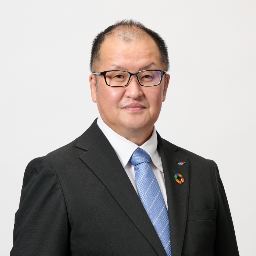 取締役 関　大作のプロフィール写真