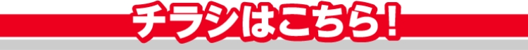 チラシはこちら！